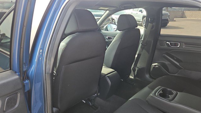 Used 2025 Honda Civic Sport image 20