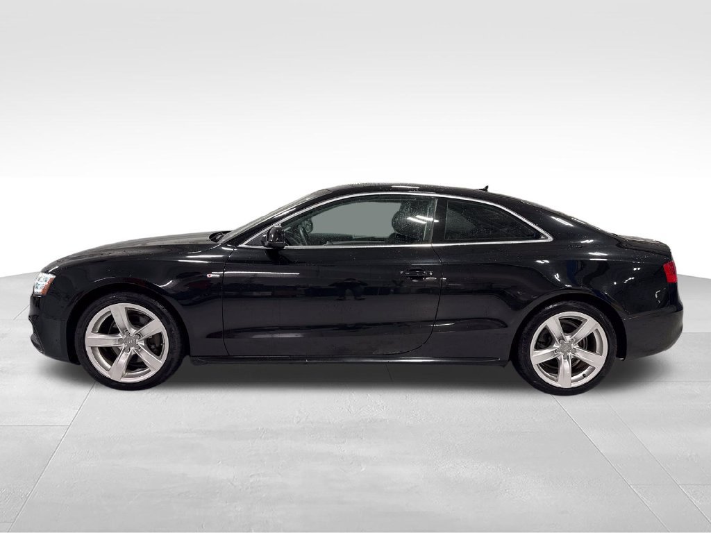 Used 2015 Audi A5 2.0T Premium Plus w/ Technology Package AWD/4WD image 48