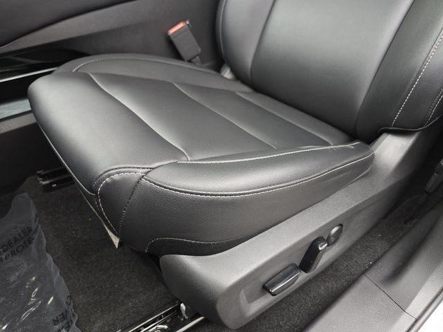 Used 2025 Nissan Murano SL AWD/4WD image 28