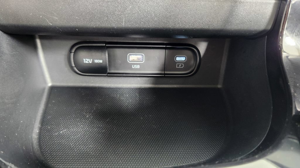 Used 2026 Kia Seltos S AWD/4WD image 28