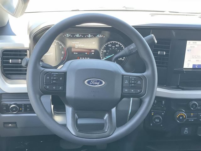New 2026 Ford F250 XL w/ STX Appearance Package AWD/4WD image 7