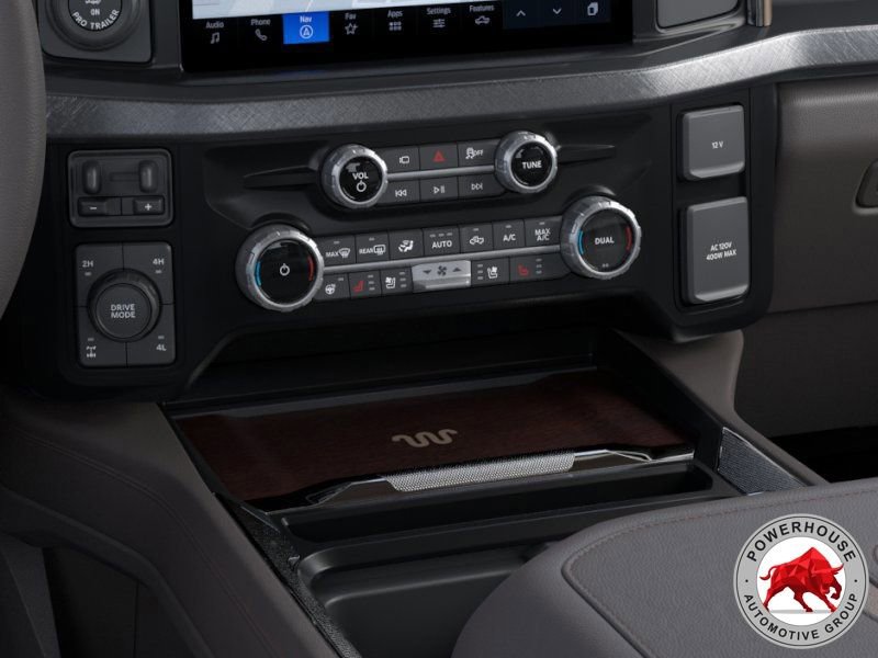New 2026 Ford F350 King Ranch AWD/4WD image 17