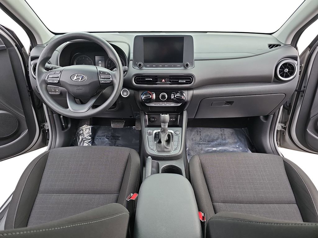 Used 2023 Hyundai Kona SEL image 9
