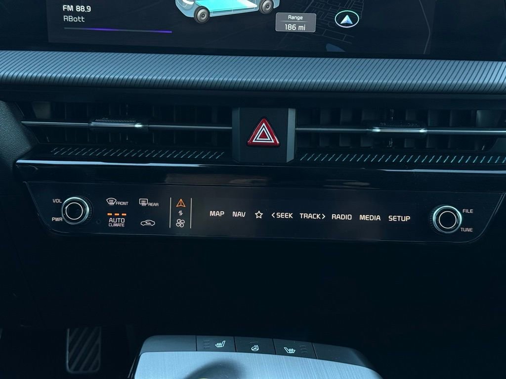 Certified 2024 Kia EV6 GT image 49