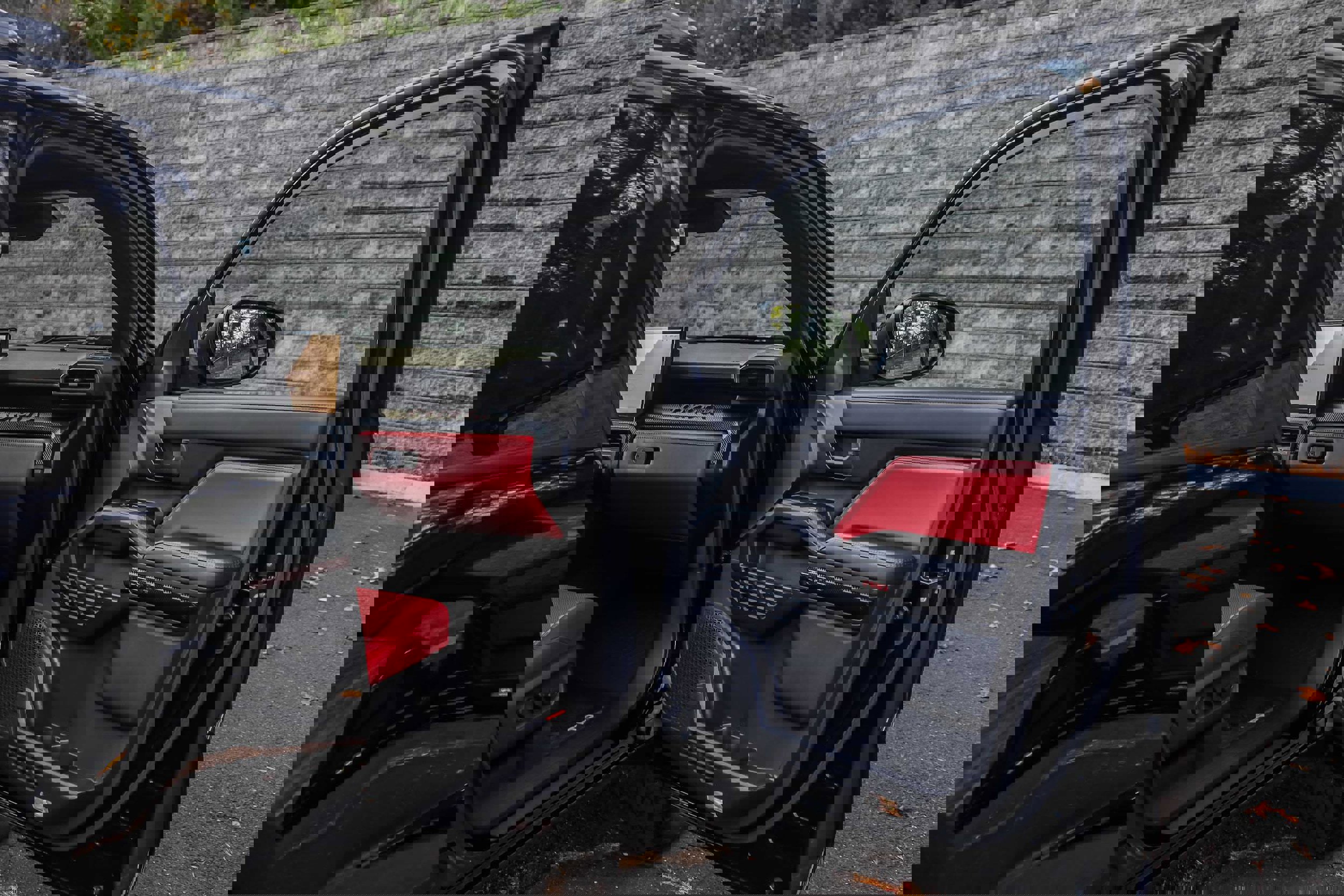 Certified 2025 Toyota 4Runner TRD Pro image 15