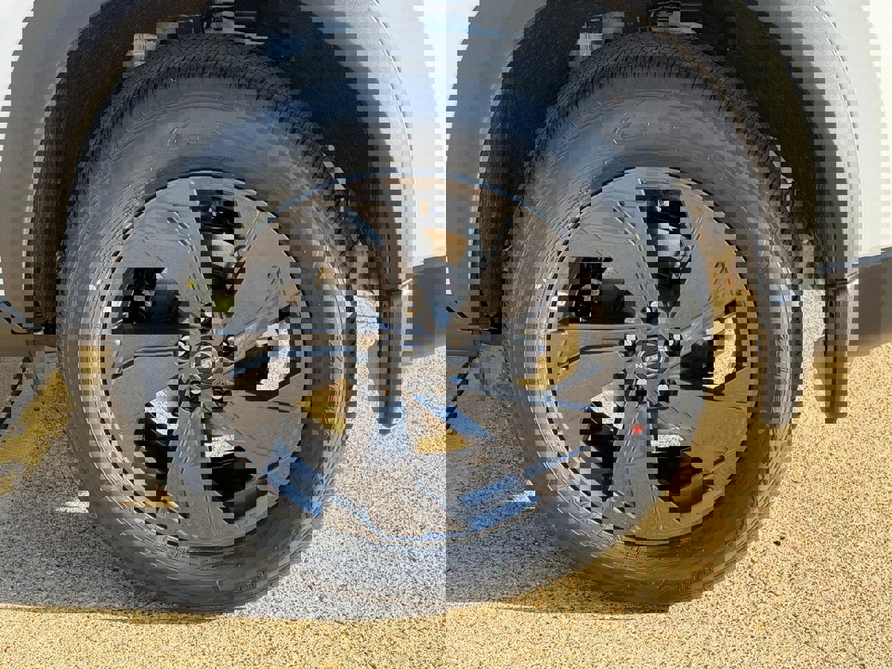 New 2026 Nissan Rogue SV image 23