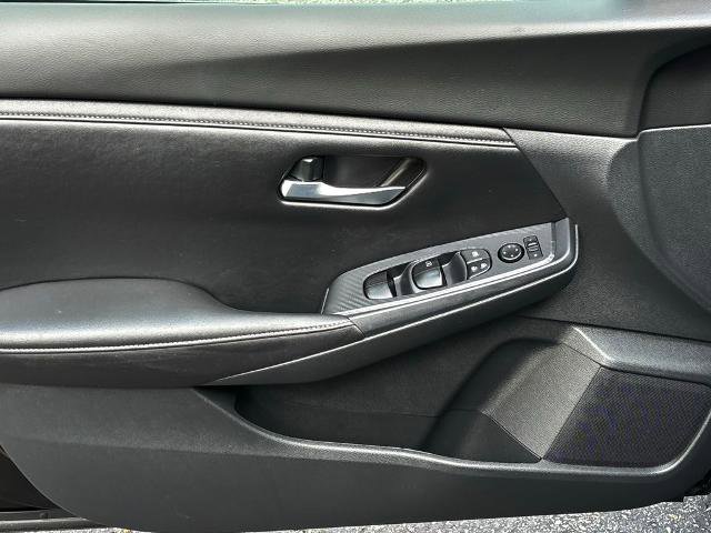 Certified 2023 Nissan Sentra SV w/ All-Weather Package image 13