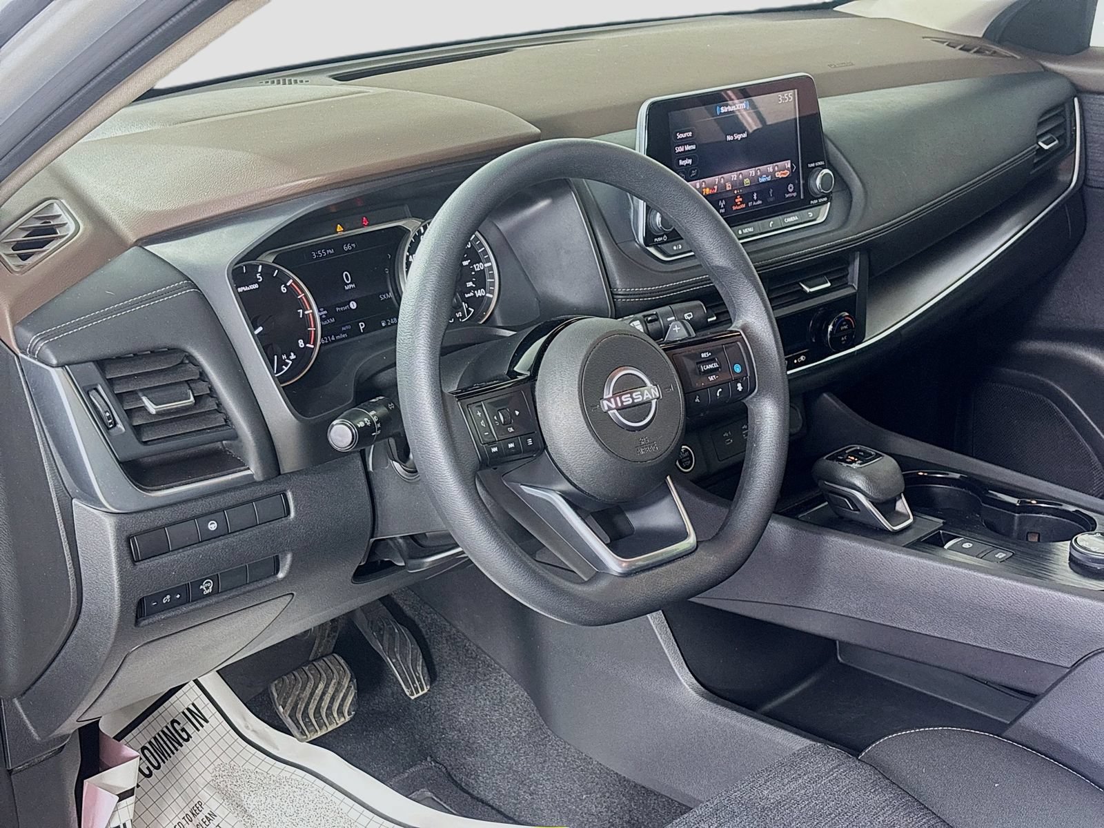 Used 2023 Nissan Rogue SV AWD/4WD image 9