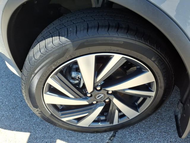 Certified 2023 Nissan Murano SL w/ Cargo Package image 20