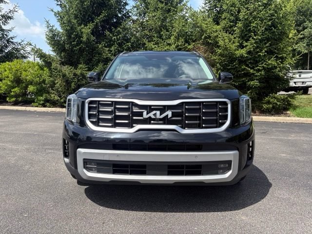 Used 2024 Kia Telluride SX AWD/4WD image 11