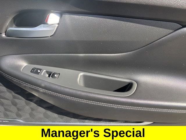 Used 2023 Hyundai Santa Fe Limited image 40