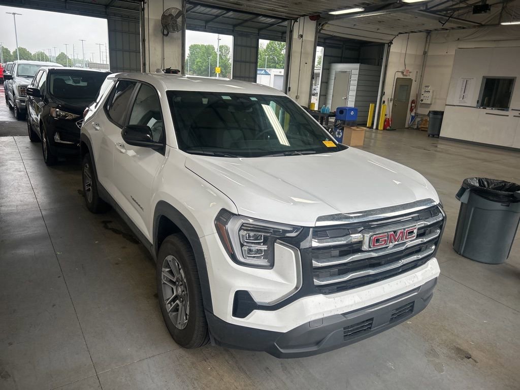 Used 2026 GMC Terrain Elevation FWD image 7