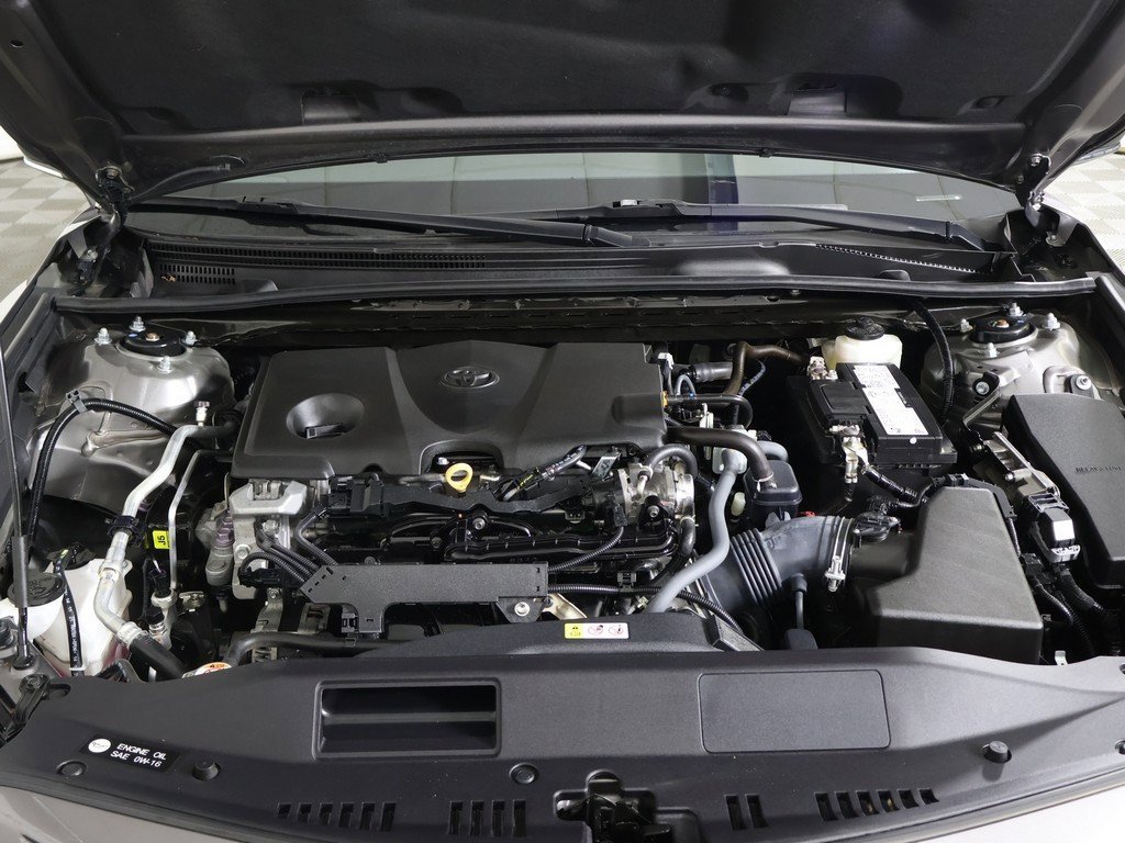 Used 2023 Toyota Camry SE image 17