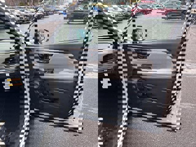 New 2026 Subaru Forester Premium image 97