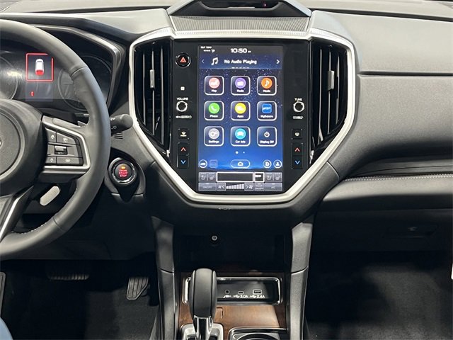 New 2025 Subaru Ascent Touring image 16