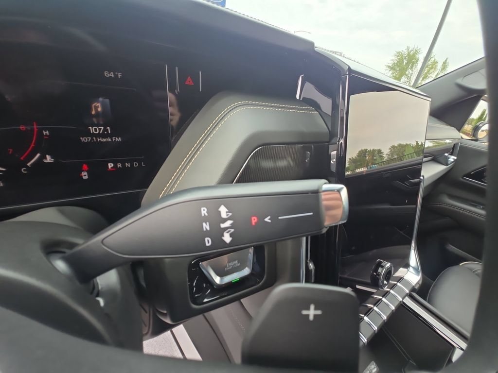 Certified 2026 GMC Yukon Elevation w/ LPO, Floor Liner Package AWD/4WD image 24