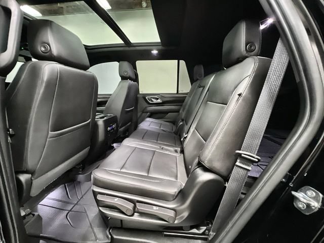 Certified 2022 Chevrolet Tahoe Z71 w/ Luxury Package AWD/4WD image 27