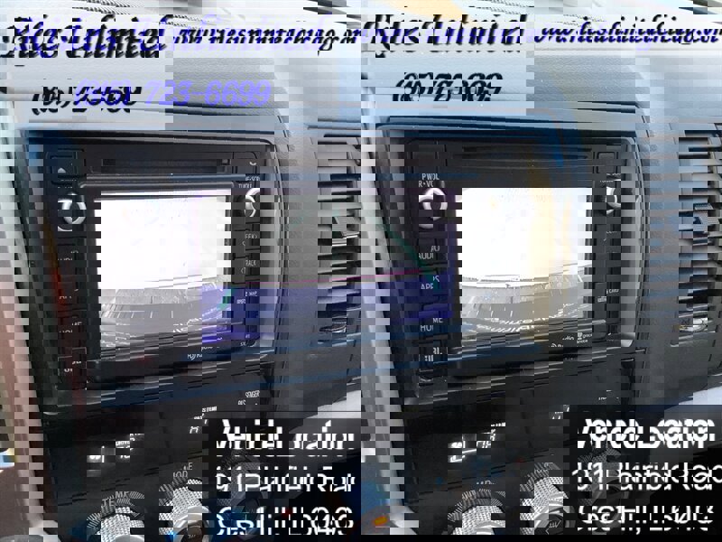 Used 2015 Toyota Sequoia Limited image 13