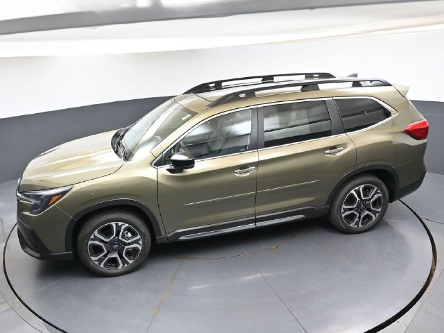New 2026 Subaru Ascent Touring AWD/4WD image 49