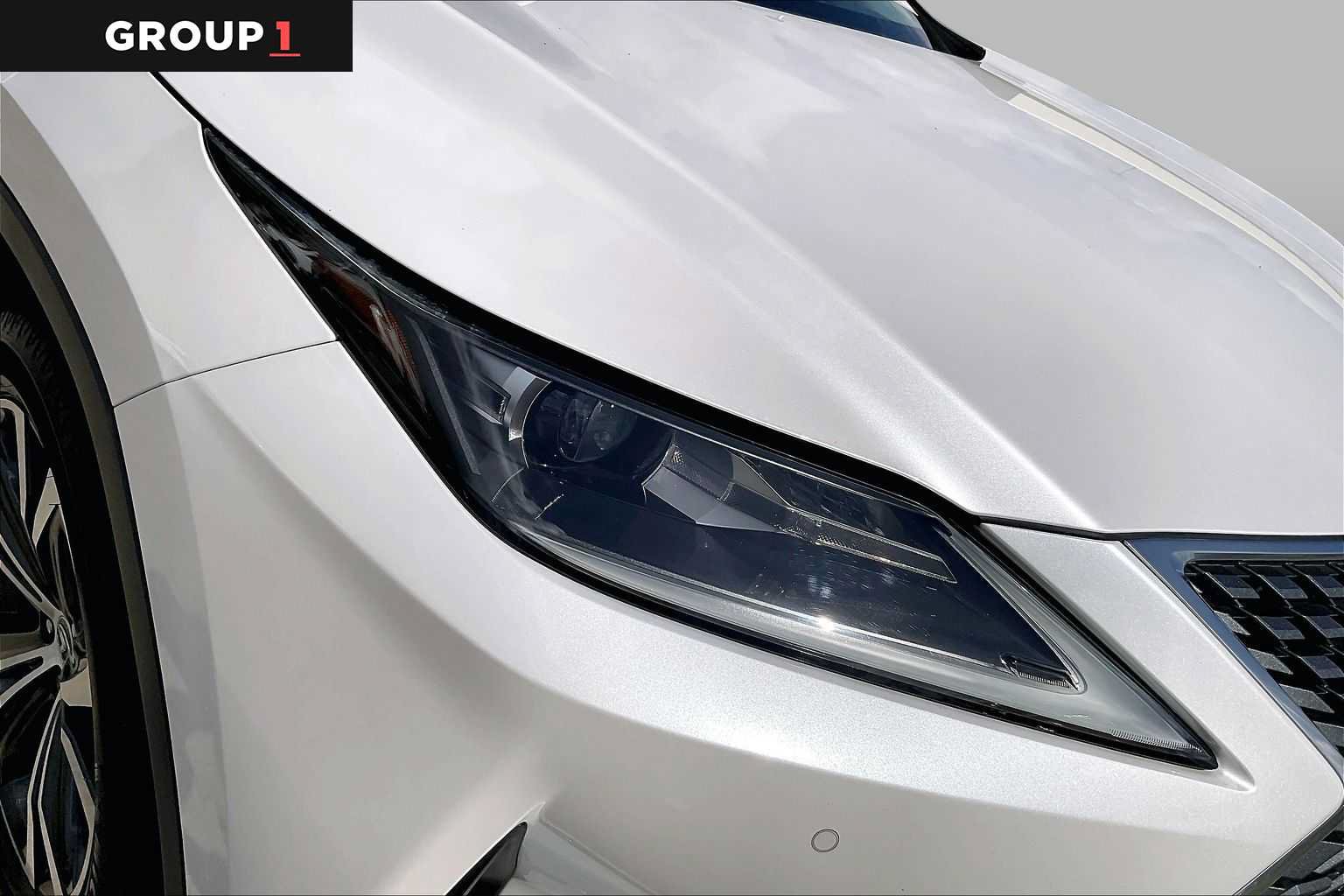 Used 2020 Lexus RX 350 AWD w/ Premium Package image 25