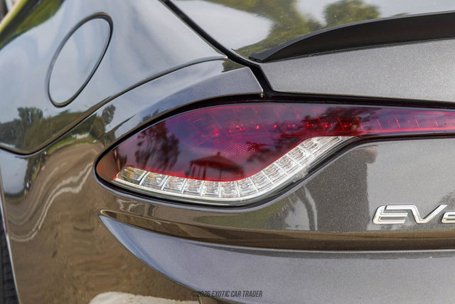 Used 2012 Fisker Karma EcoSport image 83