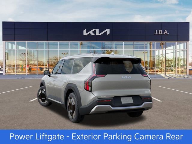 New 2026 Kia EV9 Wind AWD/4WD image 4