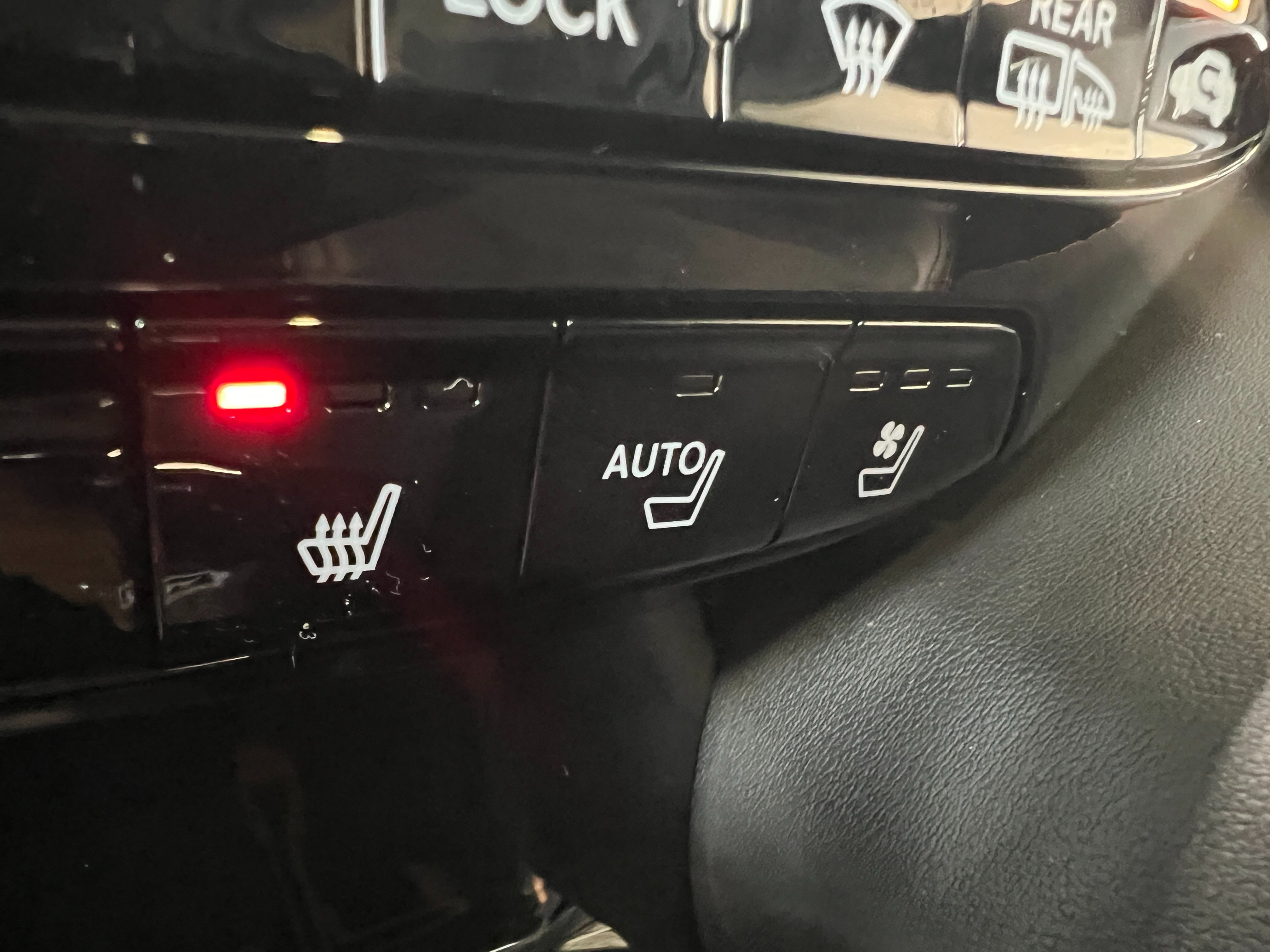 New 2026 Acura MDX A-Spec AWD/4WD image 27