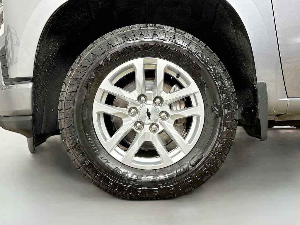 Used 2019 Chevrolet Silverado 1500 RST w/ All-Star Edition AWD/4WD image 37