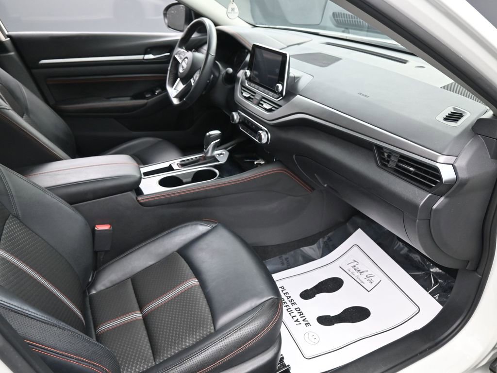 Used 2023 Nissan Altima 2.5 SR image 30
