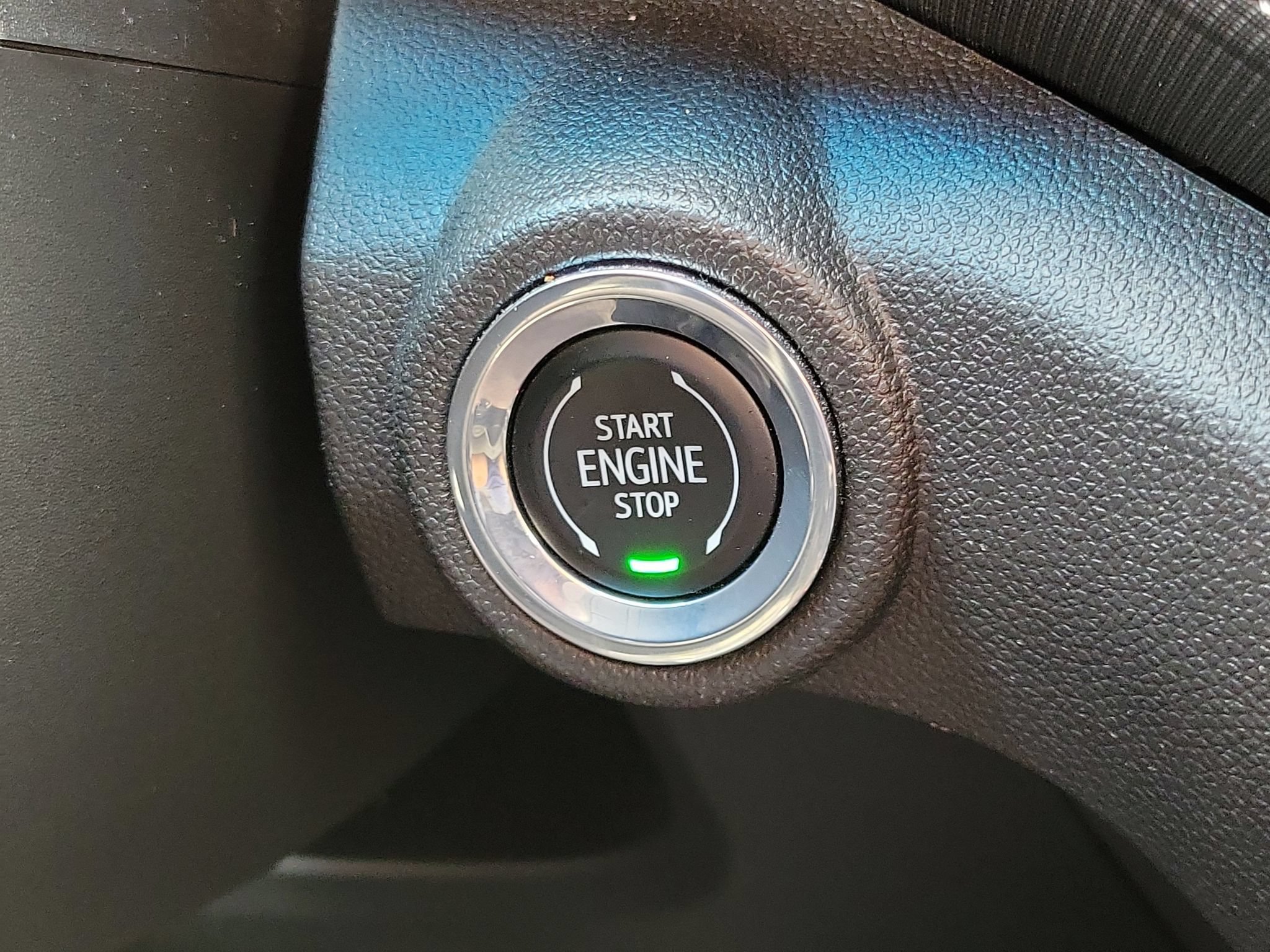 Used 2023 Chevrolet TrailBlazer ACTIV w/ Sun and Liftgate Package AWD/4WD image 17