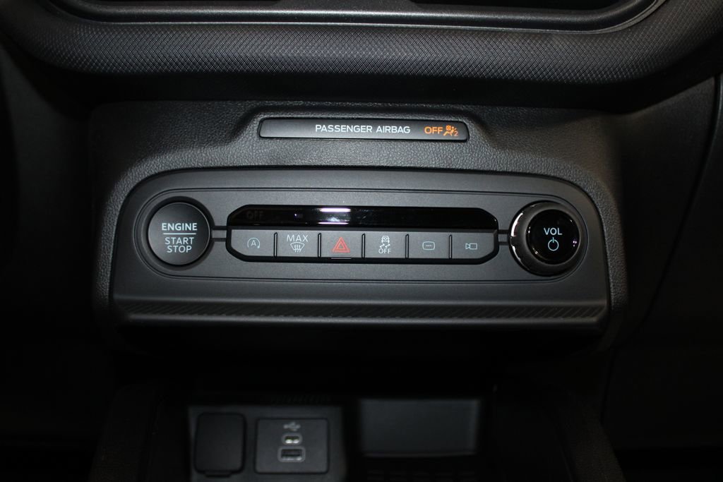 New 2025 Ford Bronco Sport Big Bend w/ Convenience Package image 47