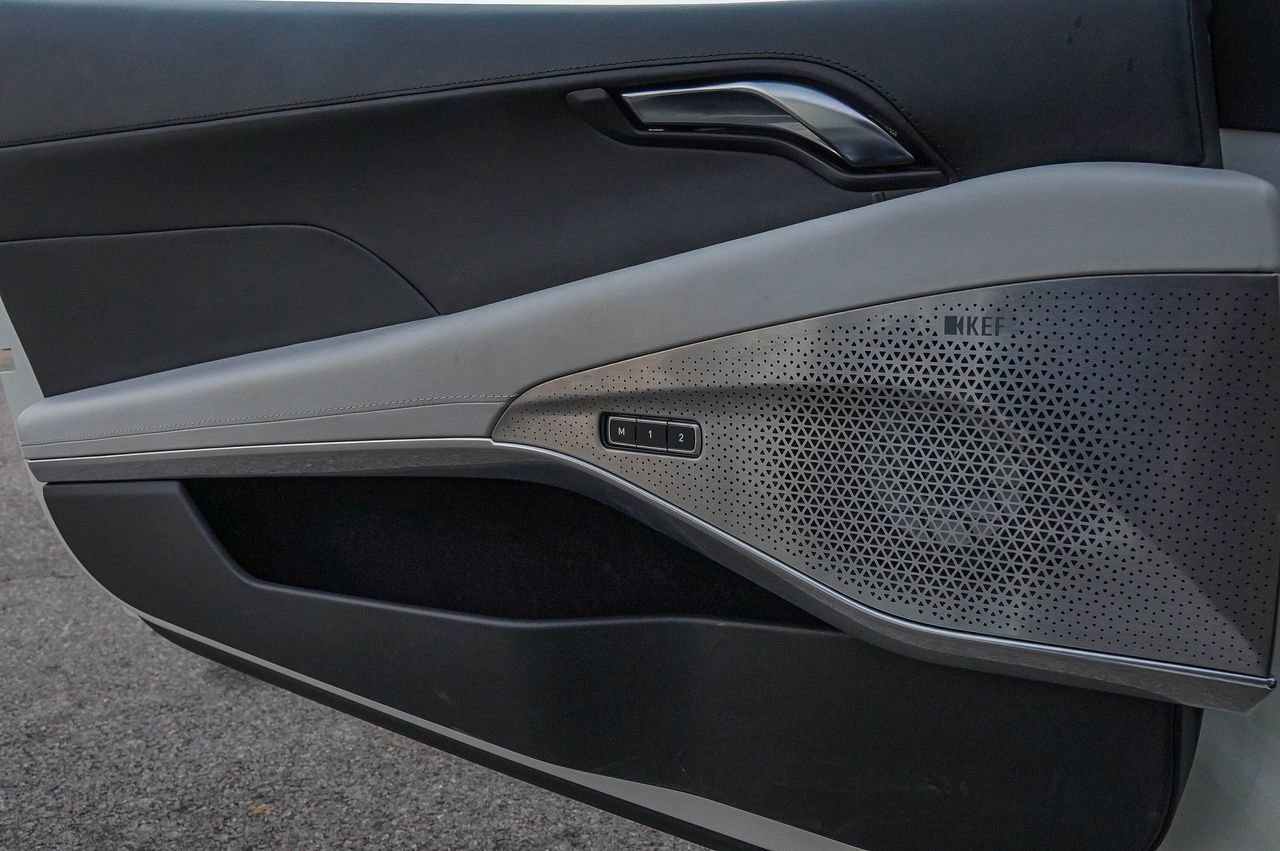 Used 2024 Lotus Emira First Edition image 36