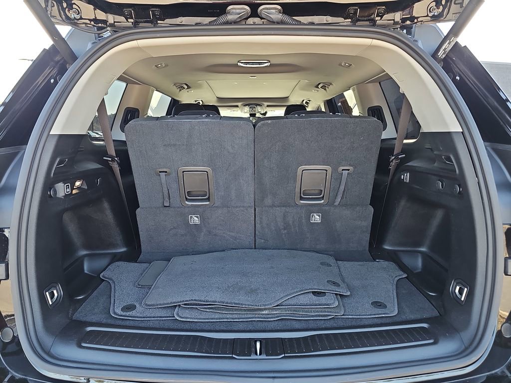 Used 2023 Jeep Grand Cherokee L Limited image 16