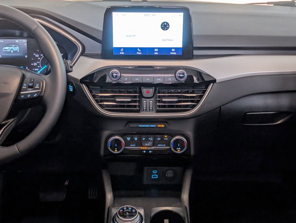 Certified 2022 Ford Escape SE w/ Convenience Package image 15