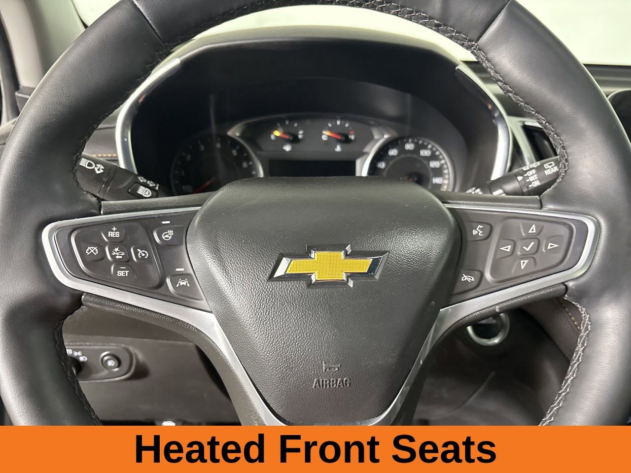 Used 2023 Chevrolet Equinox Premier image 13