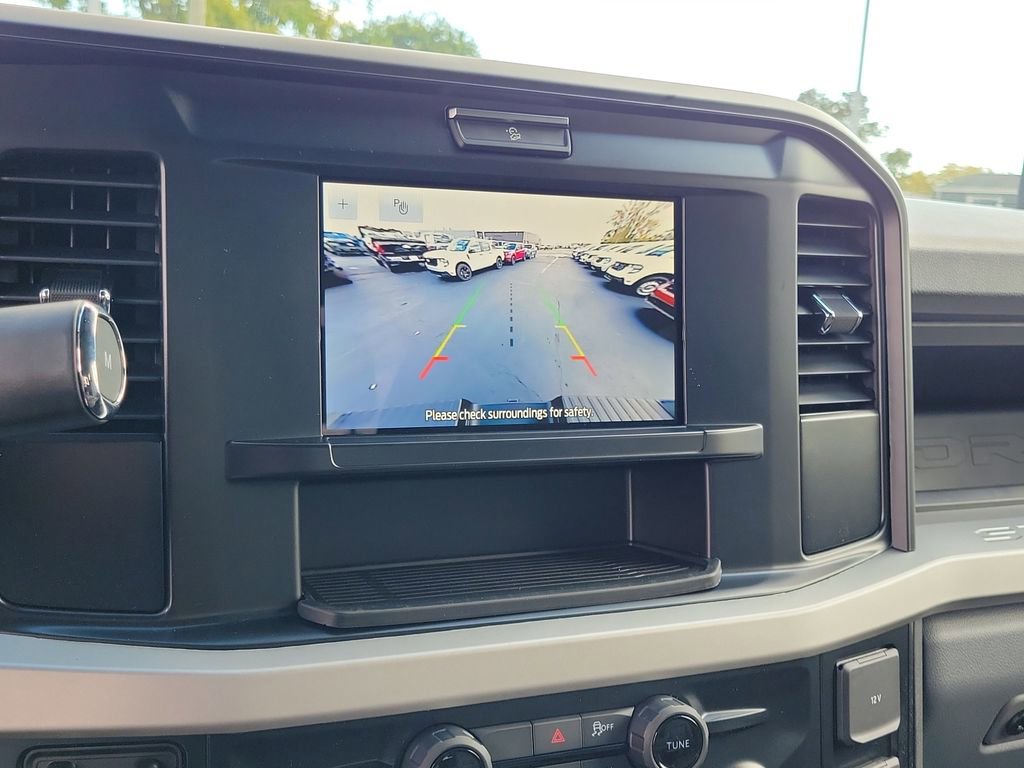 New 2026 Ford F250 XL w/ STX Appearance Package image 26