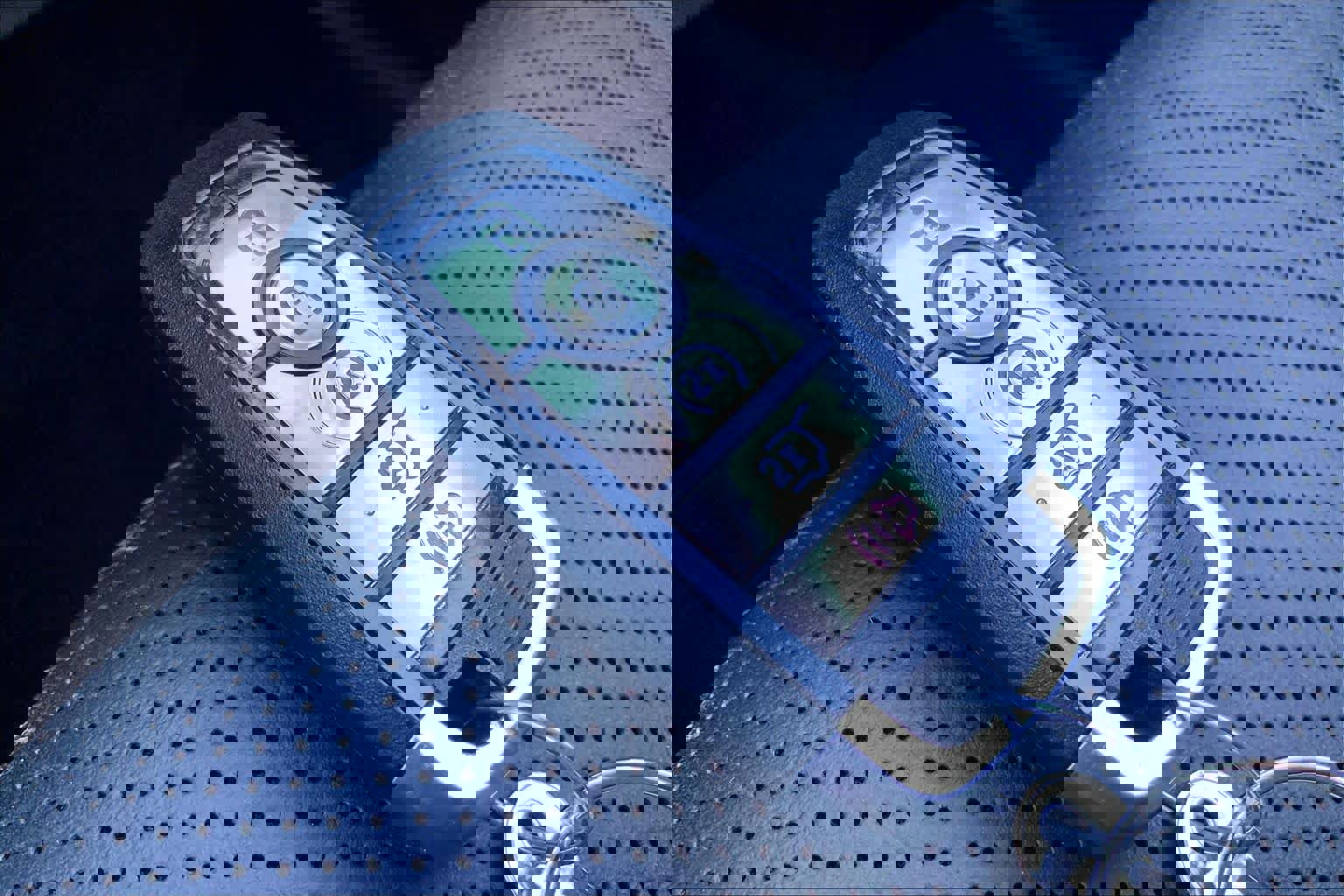 Used 2021 Ford Bronco Sport Outer Banks image 15