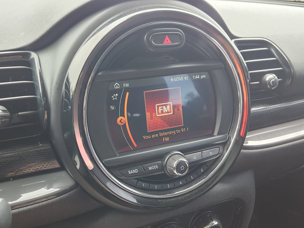 Used 2018 MINI Cooper Clubman S AWD/4WD image 15