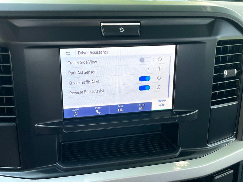 New 2025 Ford F250 XL w/ STX Appearance Package image 42