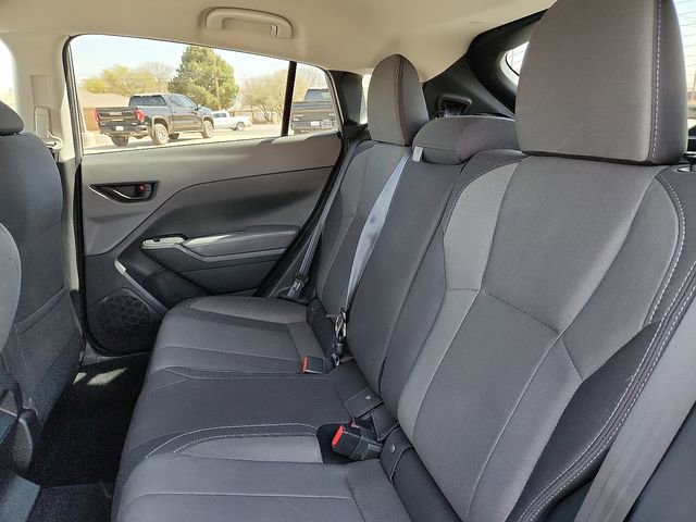 Certified 2025 Subaru Crosstrek 2.0i image 11