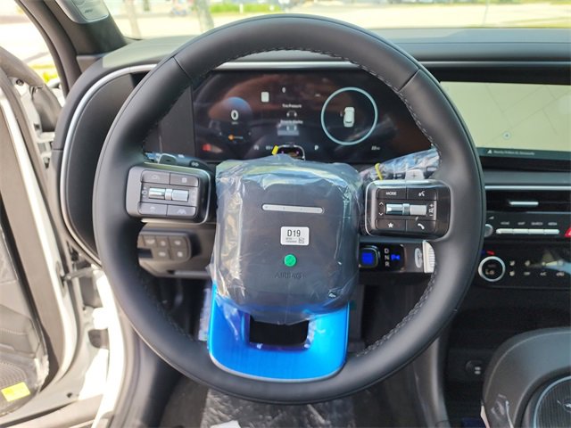 New 2026 Hyundai Palisade Calligraphy image 26