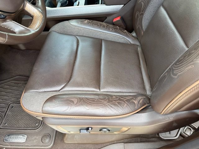 Used 2025 RAM 1500 Limited w/ Off Road Group AWD/4WD image 23