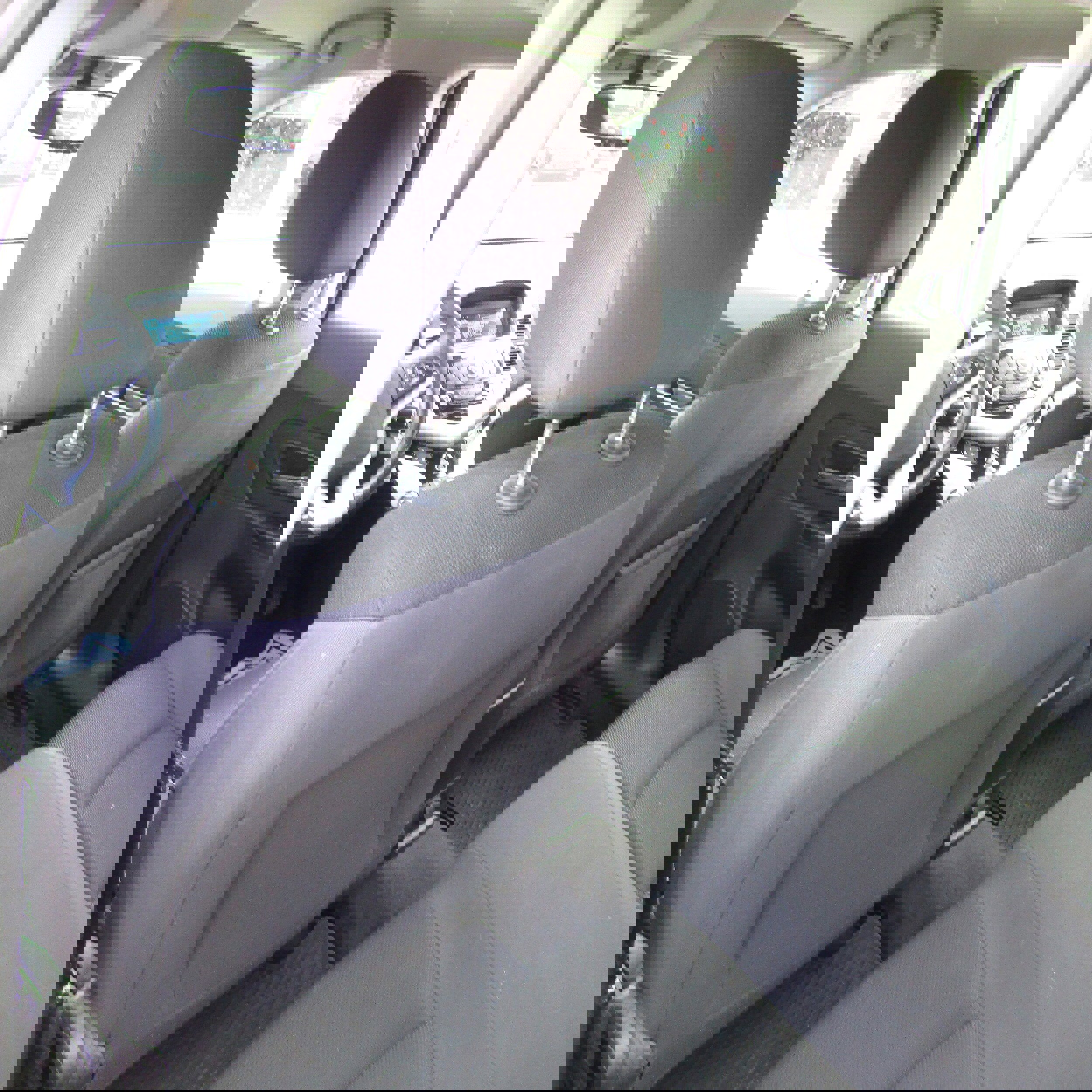 Used 2014 Chevrolet Cruze LT image 10