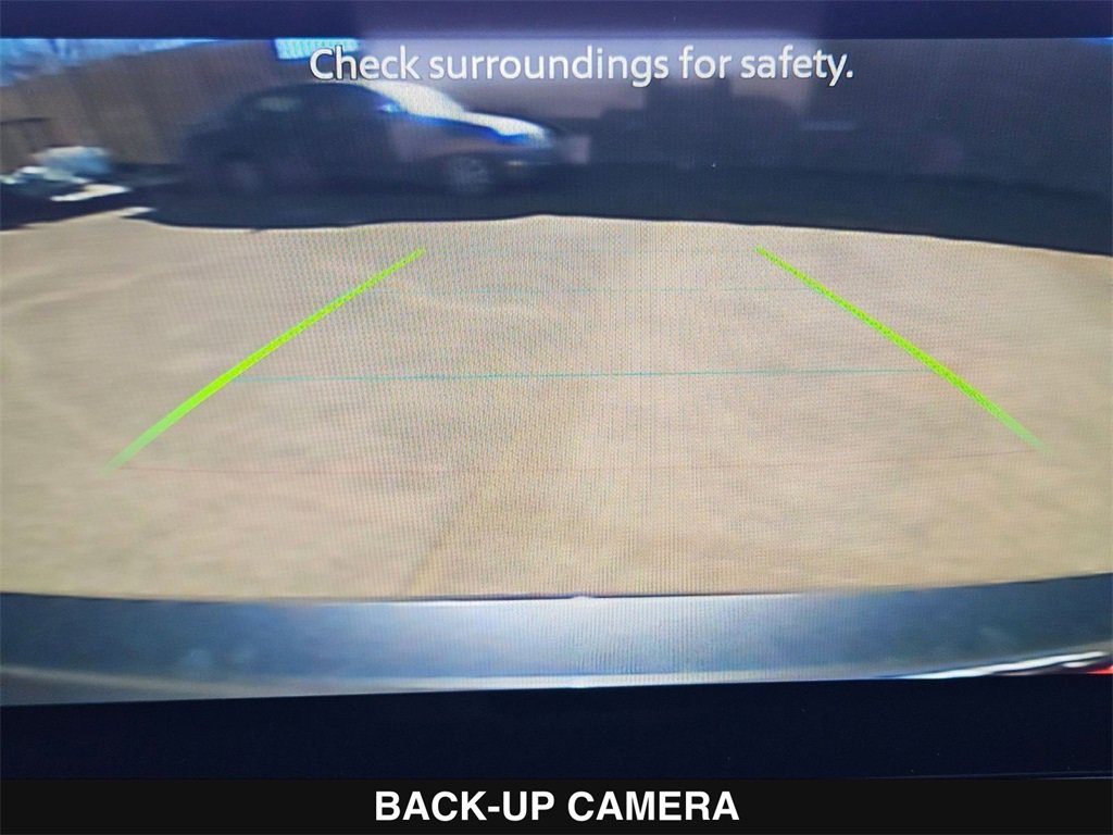 New 2026 Nissan Sentra S image 28