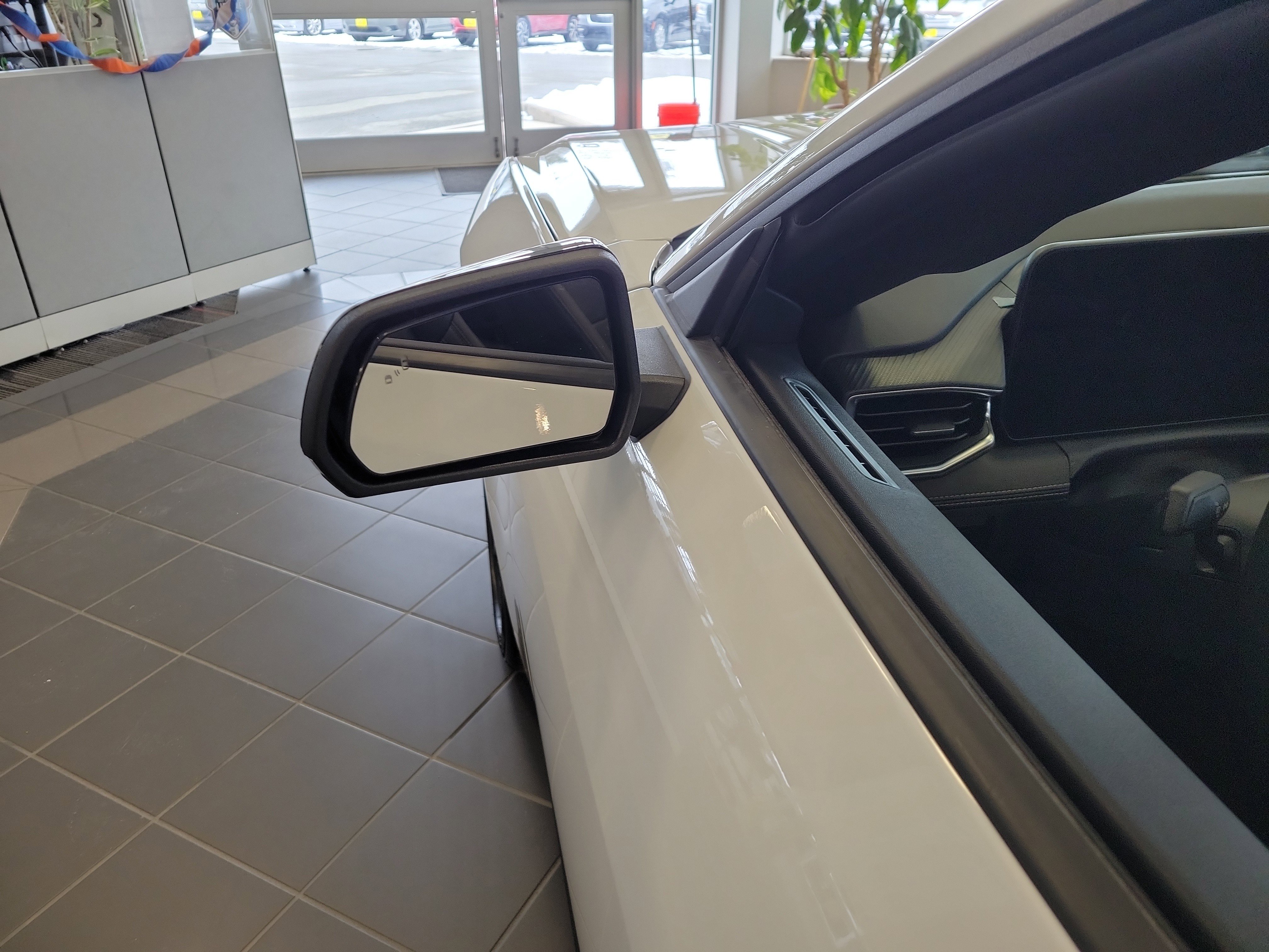 Used 2026 Ford Mustang Premium image 10