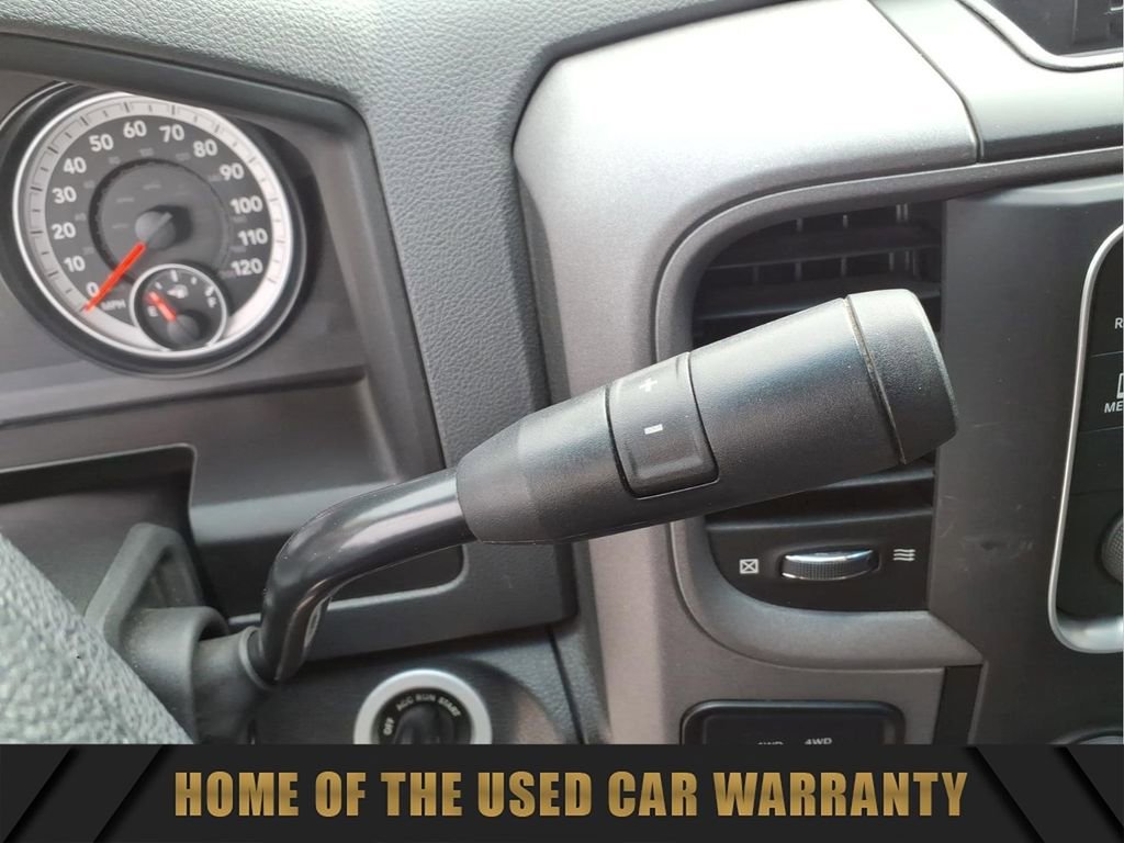 Used 2014 RAM 1500 Express AWD/4WD image 24