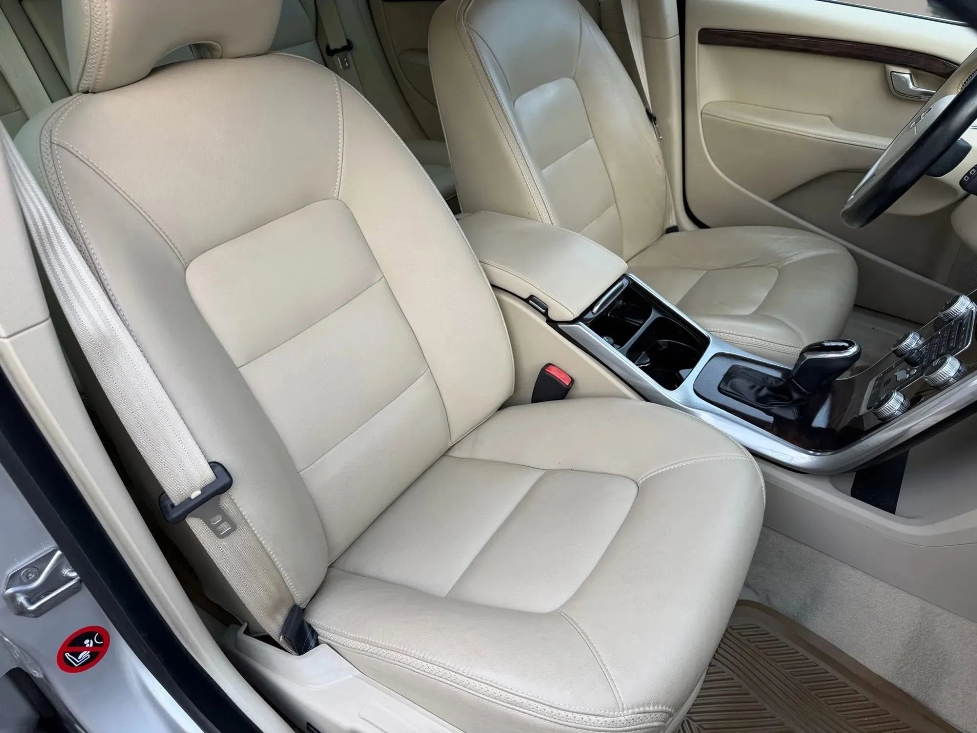 Used 2015 Volvo XC70 T5 Premier FWD image 19