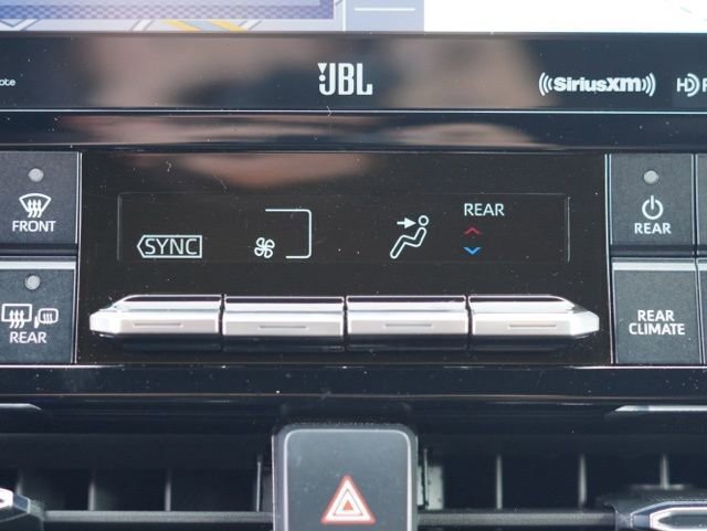 Certified 2021 Toyota Highlander XSE image 28