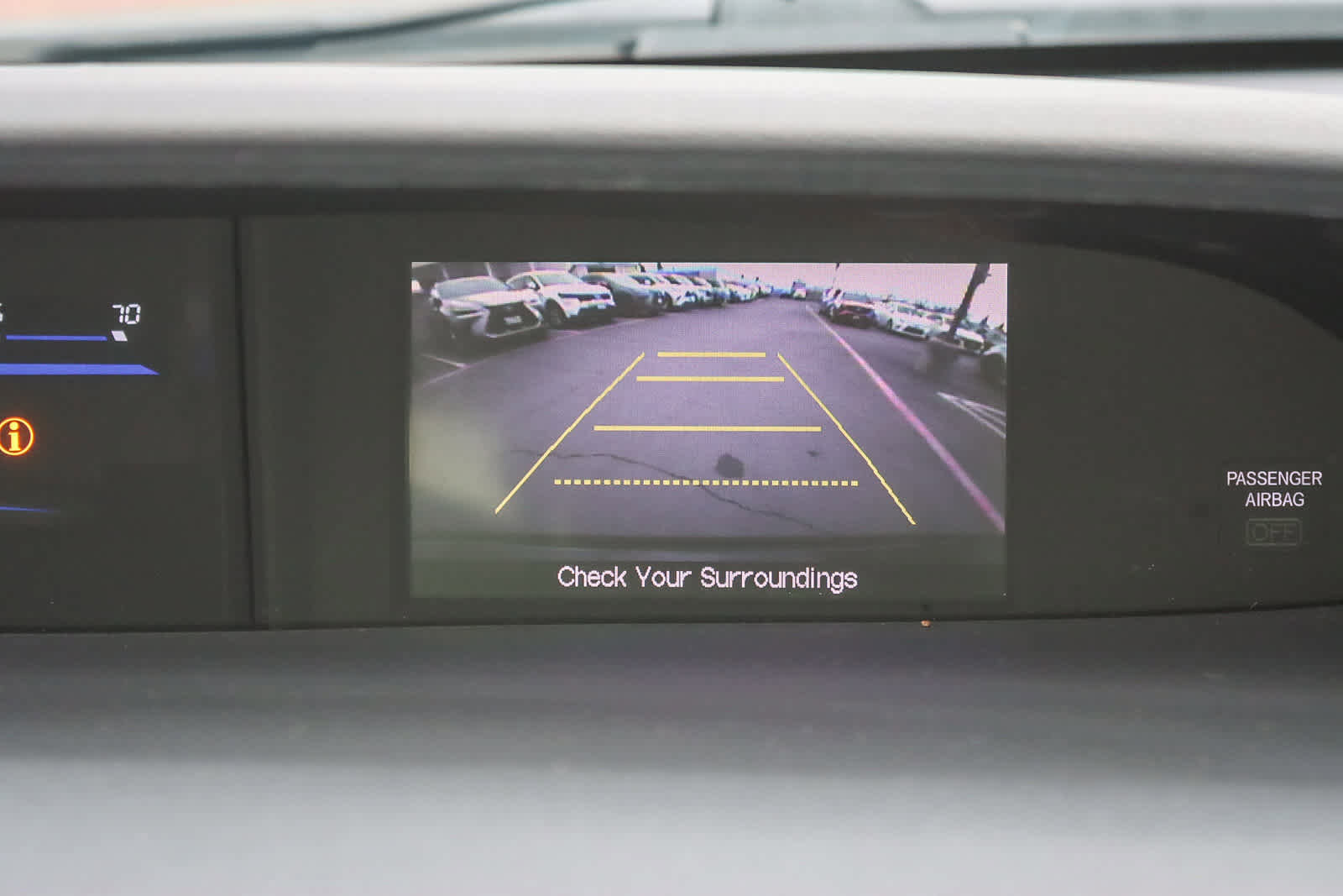 Used 2013 Honda Civic LX image 23