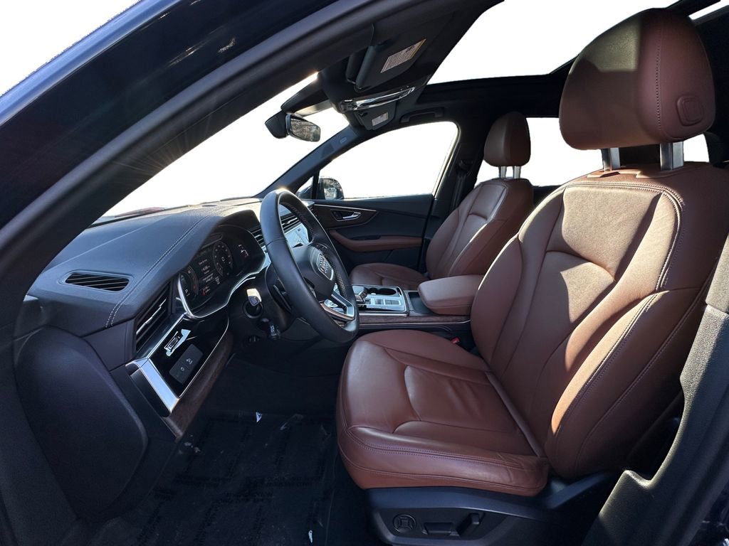 Used 2025 Audi Q7 3.0T Premium Plus image 9